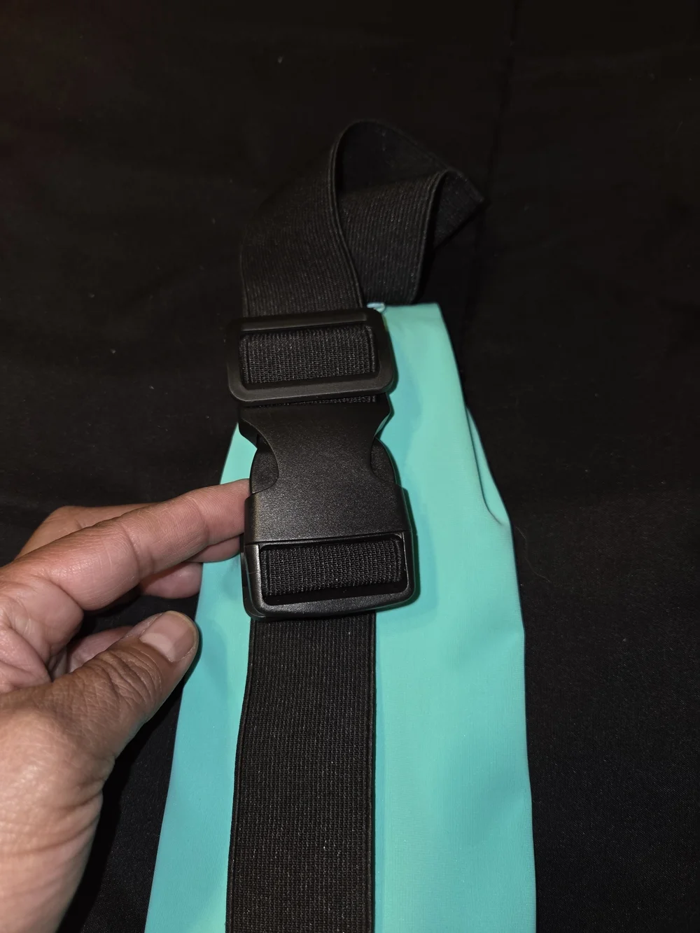 Sport Armband Phone Holder - Teal